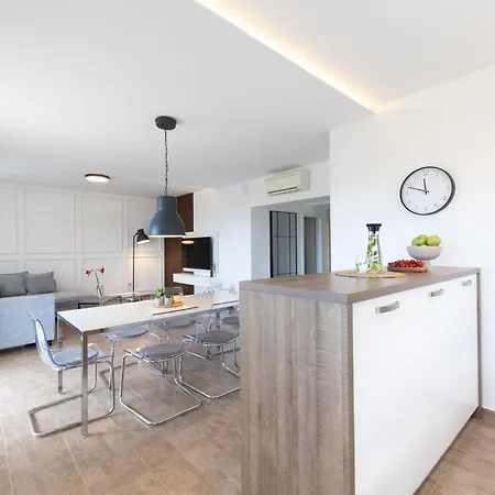 Apartman Sasso Split