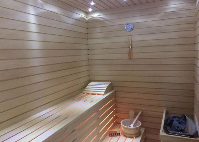 Apartament Sasso Split