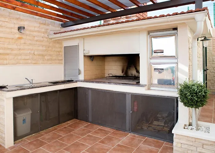 Sasso Apartament Split