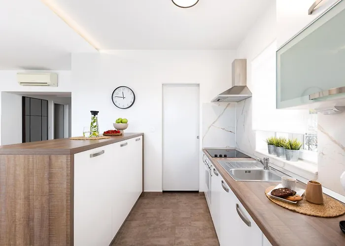 Sasso Apartament Split