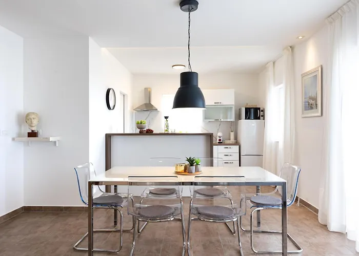 Apartament Sasso Split