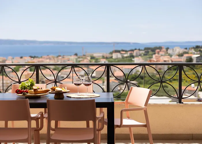 Sasso Apartament Split