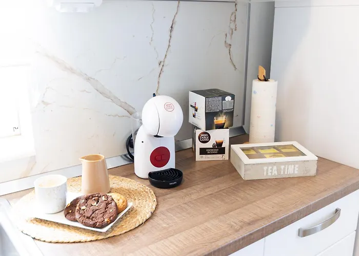 Apartament Sasso Split