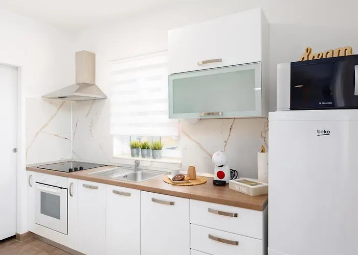 Sasso Apartament Split