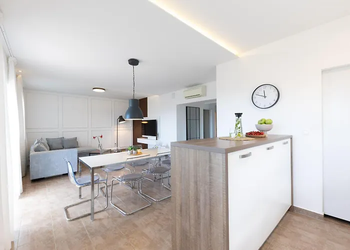 Apartament Sasso Split