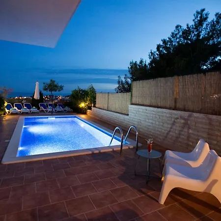 Sasso * スプリト